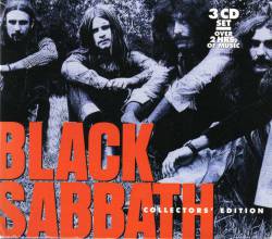 Black Sabbath : Collectors' Edition